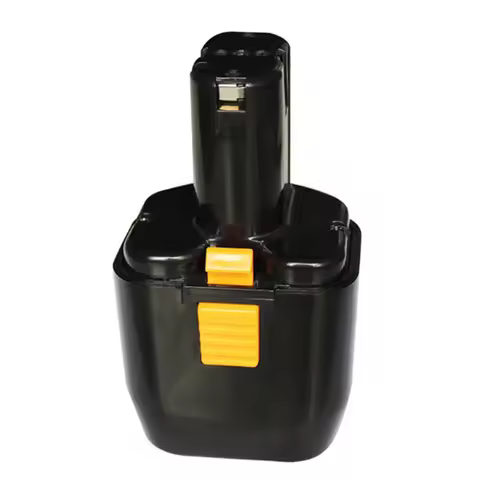 Power Tool battery plastic case with Current Plate for HITACHI NI-MH NI-CD 12V,EB12 EB1224 EB12B EB1