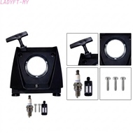 【LADY】Replacement Recoil Starter Assembly for BR800 BR800X Backpack Blower 42831904001