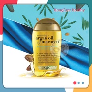 OGX Argan of Morocco Penetrating Oil 100 ml. , โอจีเอ็กซ์ ออยบำรุงผมชนิดไม่ต้องล้างออก