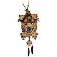 Rhythm Cuckoo Clock 4MJ419-R06