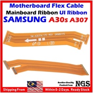 Motherboard Flex Cable Mainboard Ribbon UI Ribbon LCD Ribbon Fit For SAMSUNG Galaxy A30s A307 A307F