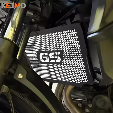 F800 GS 2024 2025 2026 Accessories Motorcycle Radiator Grille Cover Guard Protetor FOR BMW F800GS 20