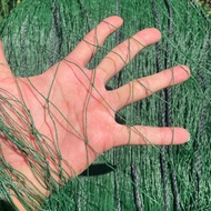 Combo 5m - Chicken fence net with pre-threaded thread, height 4m, 3m, 2m.. length according to meter