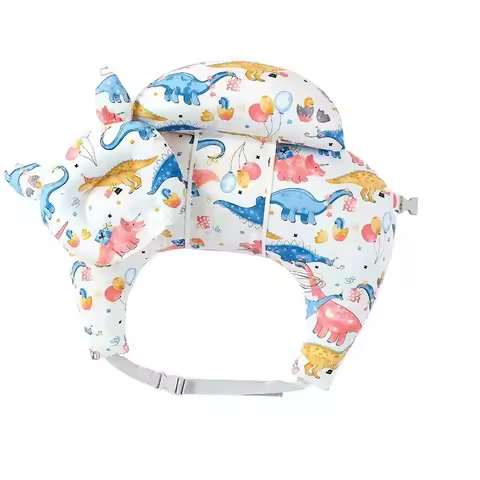 Baby Nursing Pillows Maternity Baby Breastfeeding Pillow Comfy Cradle Nursing Arm Pillow Breastfeedi