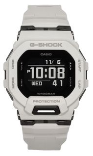 Casio G-Shock G-Squad Digital Sports Quartz 200M GBD-200UU-9 Men's Watch