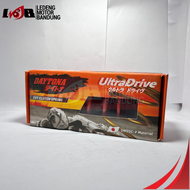 Daytona Per CVT Mio M3 Soul GT Fino 125 Clutch Spring Scooter Matic Yamaha 1000 1500 RPM