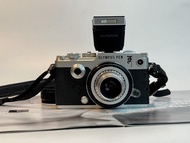 KODAK CINE EKTAR LENS 25MM.F1.9 MODIFLY M4/3