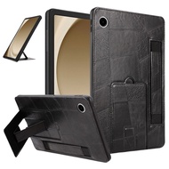 Case For Samsung Galaxy Tab A11 A11+ 5G A9+11-inch A9 8.7inch Tablet Casing Handheld Wrist Strap Sta