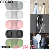 BACKSTR Rice Scoop Holder Kitchen Organizer  Storage