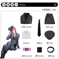 ชุดนักแสดง Blue Lock ชุดทหารราบสีน้ำเงิน เสื้อผ้าชุดนักเรียน สำหรับผู้ชาย วัย 6 ขวบขึ้นไป เสื้อผ้าอื