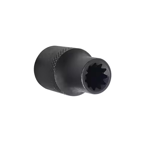 11pt Truck Brake Caliper Socket European Brake Caliper 11 Point Socket for Volvo Peterbilt DAF Foden