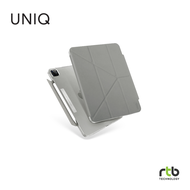 UNIQ เคส iPad Pro 11 (2021) รุ่น Camden - Grey
