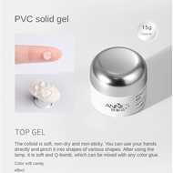 Annies molding Gel Pieceg