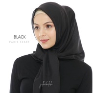 Kerudung Segi Empat Hijab Paris Premium Jilbab Krudung