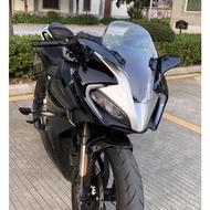 CFmoto CF 250SR Specialisted ABS Windsheild Visor Side Mirror Replacement Winglet