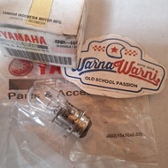 F1ZR FIZR 12V 30Watt Headlight Bulb | 4NR-H4313-00