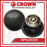 CROWN Subwoofer 10" & 12" PRO-SW Series Speakers