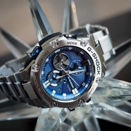 นาฬิกา Casio G-Shock G-Steel รุ่น GST-B100D-2A ของแท้ ประกันศูนย์