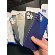CAFELE Ultra Thin Case iphone 12 Pro Max Case iphone 12 Mini Case iphone 12