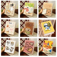 Photo Album 4R Photo Album Book 200 Sheets 4x6 Photos Albumbook  Lovely Dog Pattern
