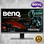 BenQ 31.5" EW3270U 4K HDR Video Enjoyment Monitor
