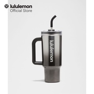 lululemon Insulated Tumbler 40oz