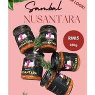 Sambal Nusantara Super Sedap Dari Khairul Aming Sambal Nyet