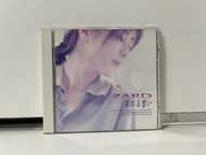 1 CD MUSIC ซีดีเพลงสากล ZARD - 揺れる想い (G3J55)