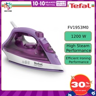 Tefal Easy Steam (FV1953) (Steam Iron/ Iron Baju/ Seterika Baju)