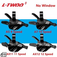 LTWOO A5 A7 AX11 AX12 Shifter 9 10 11 12Speed Right No Window Shifter for MTB Compatible SRAM Shimao