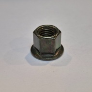 M8 Head Nut Sale Skru Nut Skru M8