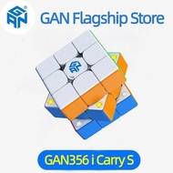 GAN356 i Carry S Smart Cube gan356 Bluetooth Intelligent Speed Cube Speedcube 3x3x3 Professional Mag
