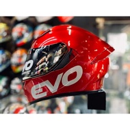 EVO GSX 3000 MONO HELMET