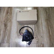 Hyundai Creta Fan Motor