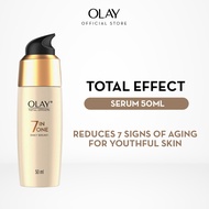 Olay Total Effects 7 In One Anti-Ageing Serum (50ml)
