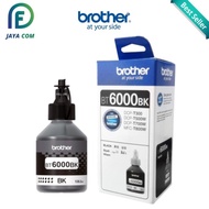 Tinta Brother Bt6000 Black Original/Tinta Printer Brother - Hitam