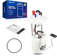 KAX FG1570 Electric Fuel Pump Module Assembly, Compatible with Tucson 2012-2013 2.0L 2.4L, Sportage 