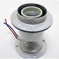 E27 / E40 HIGH BAY LIGHT BULB HOLDER WITH BASE / ES HIGH BAY LAMP HOLDER