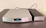 Lumin T2 串流音樂播放機