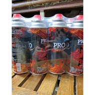 {Ready Stock} PRO Butane Gas  230g Cartridge Portable Butane Gas Stove Outdoor Camping | Gas Butane 