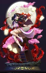 GK 魔方 鬼滅之刃 禰󠄀豆子