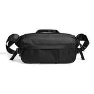 tomtoc Wander X-Pac Daily Sling Bag / Shoulder Bag / Men Bag - iPad Mini / Steam Deck / ROG Ally