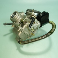 CMC Nouvo Italjet 125 - Carburetor