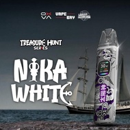PRODUK BEST SELLER- OXVA XLIM PRO 2 NIKA WHITE EDITION 30W 1300MAH AUTHENTIC TREASURE HUNT SERIES