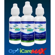 OPTICARE MAX MIRACLE EYE DROPS 30ml 1 bottle