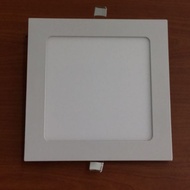 CSL Led Panel Energy Saving Light 6"Square 15W-3000K