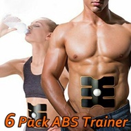 SIX PACK TRAINER