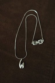 Givenchy Necklace飾品/項鍊/首飾/復古/中古