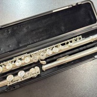 YAMAHA YFL212 Flute 長笛