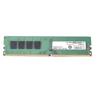 1 Pieces 8GB 2133Mhz Desktop Memory 288 Pin DIMM RAM PC4 17000 RAM Memory for Desktop